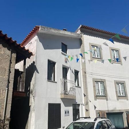 アルデイア・ダス・デース Casa Elizaヴィラ エクステリア 写真